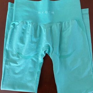 NVGTN Contour Seamless Leggings